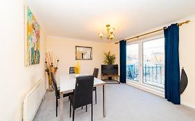 Flash Sale Kemptown 3 Bedrooms Flat Bn278Nep